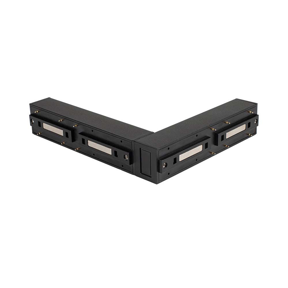 Złącze L do szynoprzewodu MAGNETIC