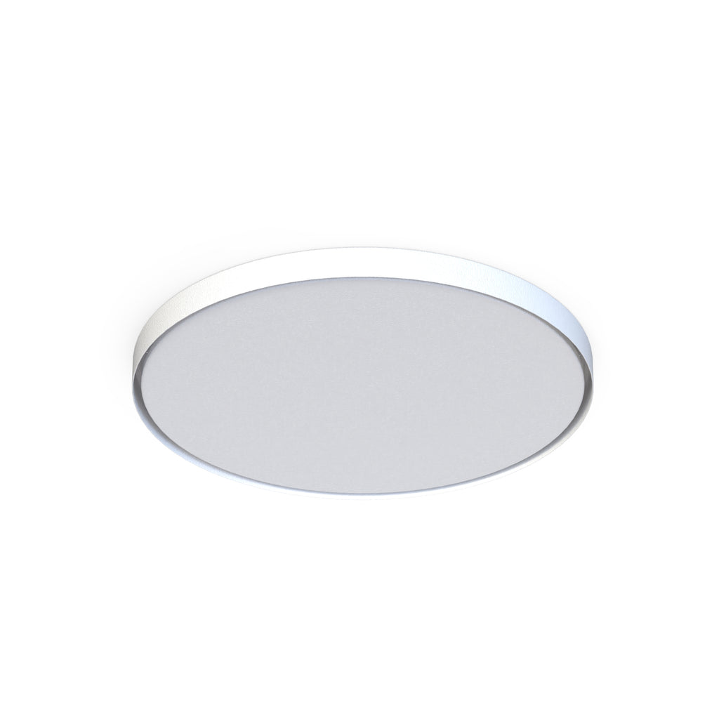 Nowodvorski Puszka CAMELEON CANOPY H 25W only LED 50/60Hz - Stal lakierowana - Biały