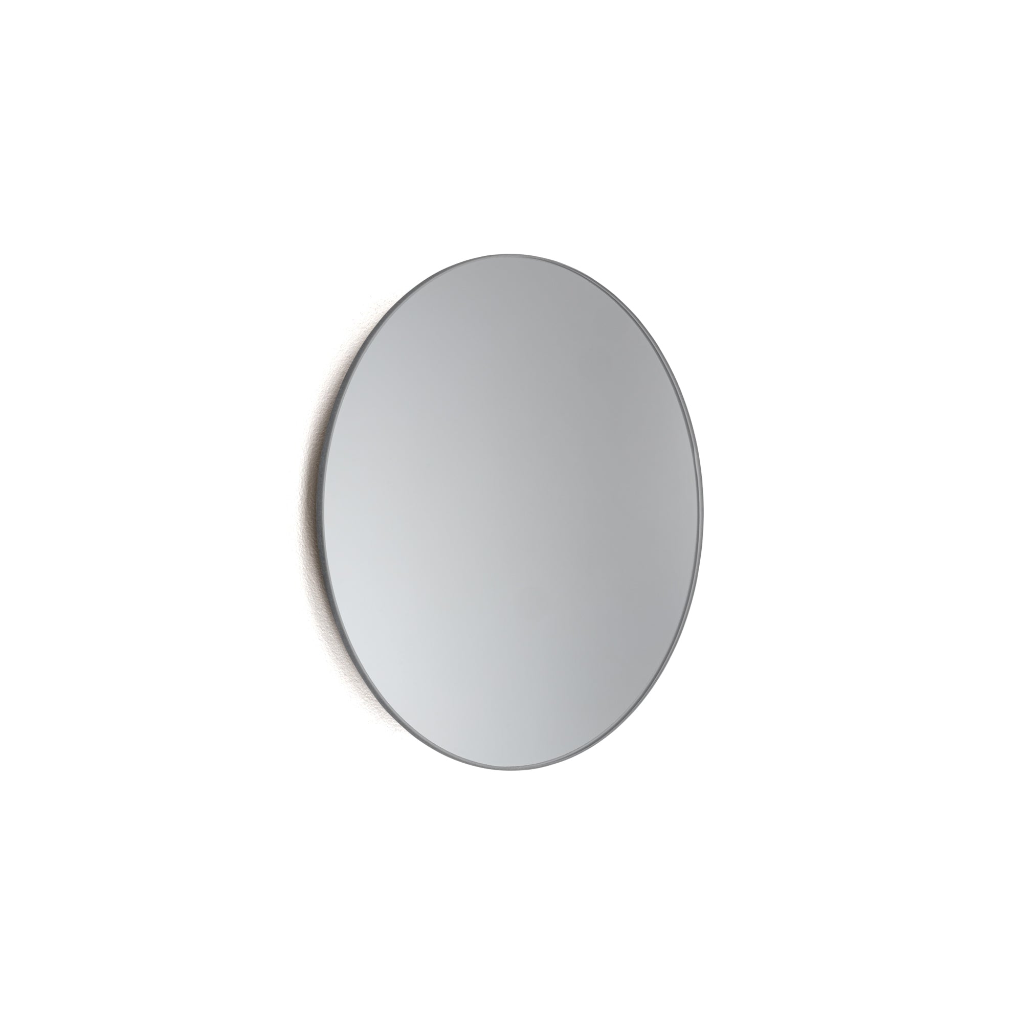 Nowodvorski Kinkiet RING MIRROR LED S 7W 50/60Hz - Szkło - Inny