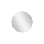 Nowodvorski Kinkiet RING MIRROR LED S 7W 50/60Hz - Szkło - Inny