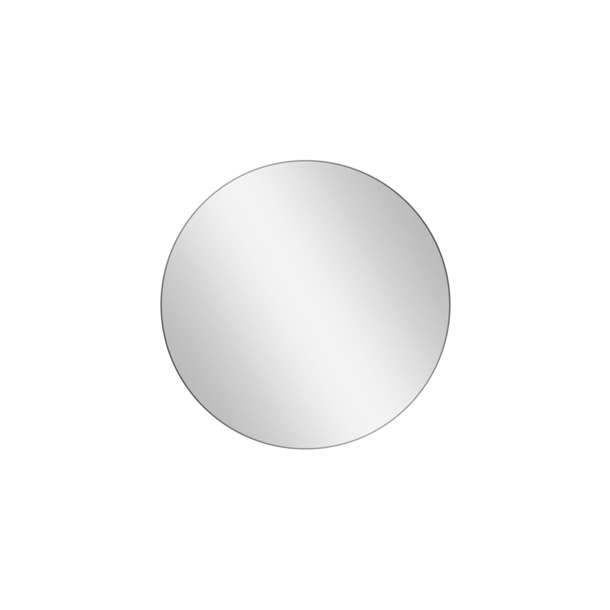 Nowodvorski Kinkiet RING MIRROR LED S 7W 50/60Hz - Szkło - Inny