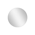 Nowodvorski Kinkiet RING MIRROR LED M 10W 50/60Hz - Szkło - Inny 10277
