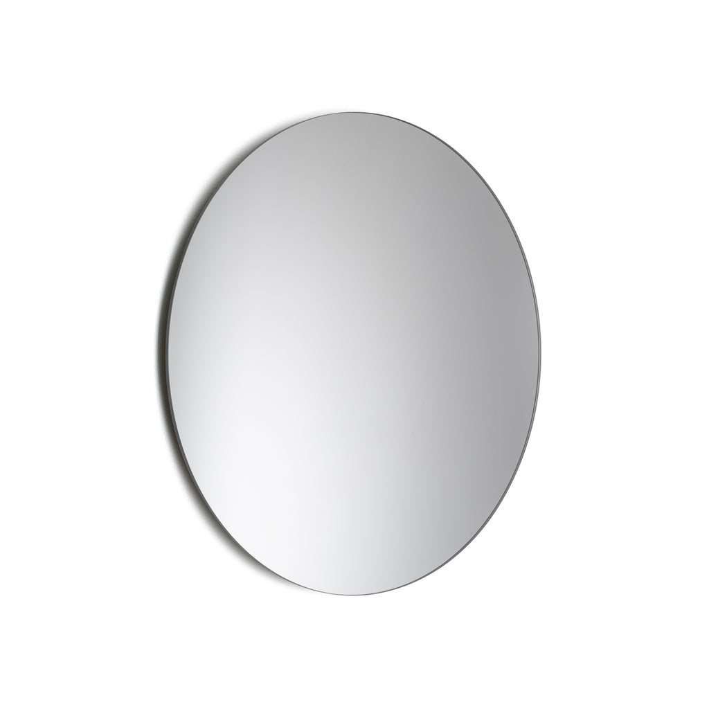 Nowodvorski Kinkiet RING MIRROR LED L 13W 50/60Hz - Szkło - Inny