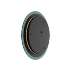 Nowodvorski Kinkiet RING MIRROR LED L 13W 50/60Hz - Szkło - Inny