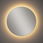 Nowodvorski Kinkiet RING MIRROR LED L 13W 50/60Hz - Szkło - Inny 10278