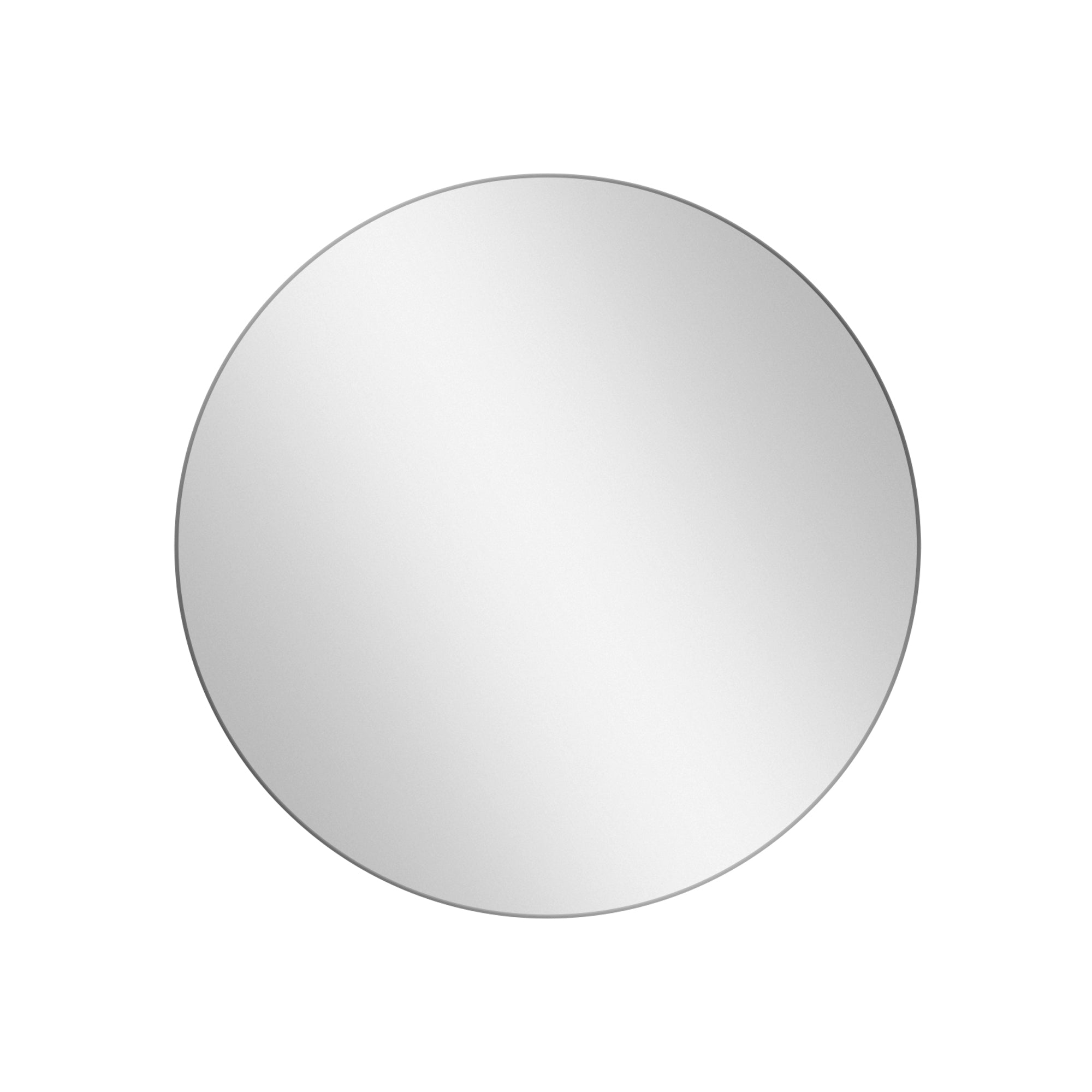 Nowodvorski Kinkiet RING MIRROR LED L 13W 50/60Hz - Szkło - Inny