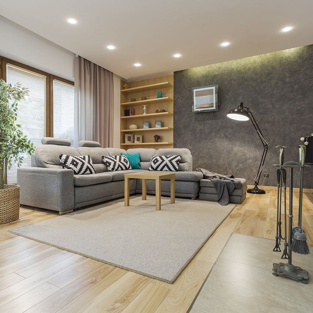 Oprawa Spotlight LED / Kolor: Biały