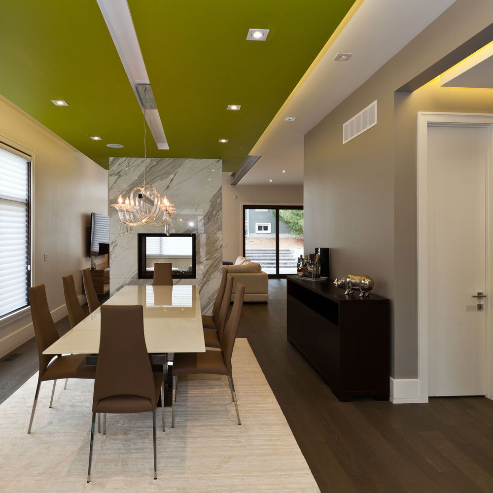 Oprawa Spotlight LED / Kolor: Biały