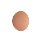 Nowodvorski Kinkiet RING LED S 7W 50/60Hz - Stal lakierowana - Satynowa miedź