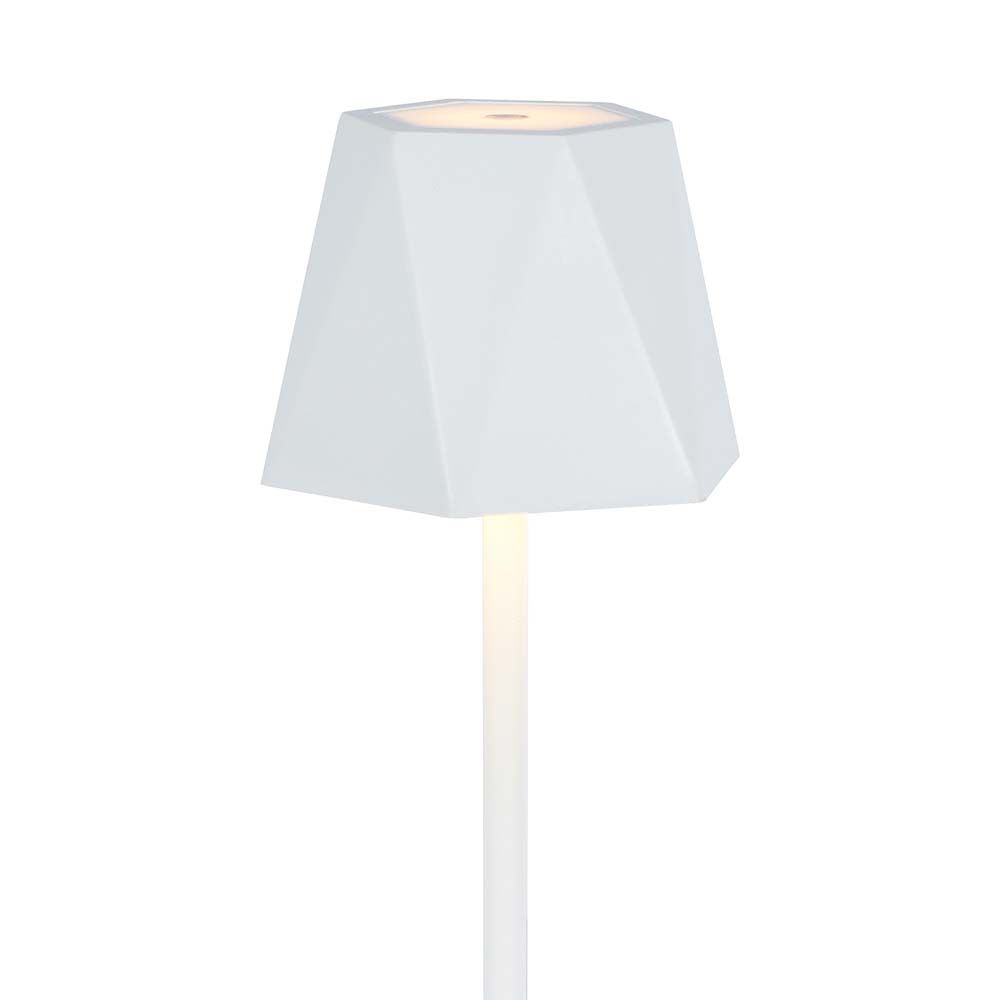 2W Lampa Biurkowa LED / Barwa: 3w1 / Biała