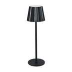 2W Lampa Biurkowa LED / Barwa: 3w1 / Czarna