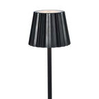 2W Lampa Biurkowa LED / Barwa: 3w1 / Czarna