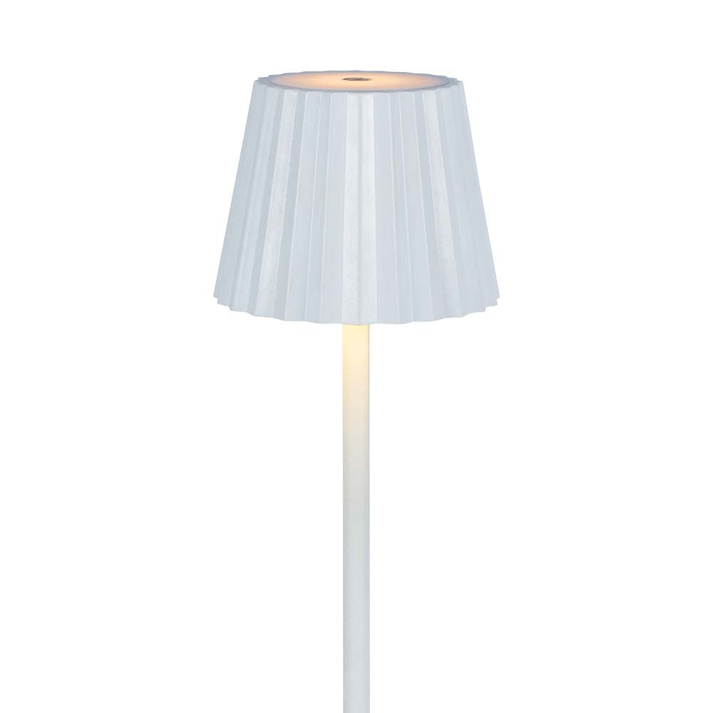 2W Lampa Biurkowa LED / Barwa: 3w1 / Biała