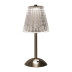 2W Lampa Biurkowa LED / Barwa: 3w1 / Piaskowa