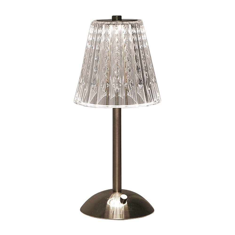 2W Lampa Biurkowa LED / Barwa: 3w1 / Piaskowa