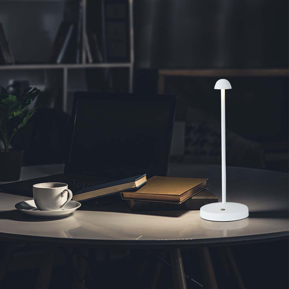 2W Lampa Biurkowa LED / Barwa: 3w1 / Biała