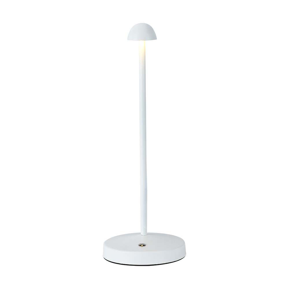 2W Lampa Biurkowa LED / Barwa: 3w1 / Biała