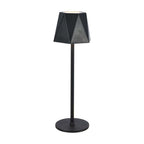 2W Lampa Biurkowa LED / Barwa: 3w1 / Czarna