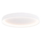 Maxlight Plafon Tornado 48cm - Metal - Biały C0236