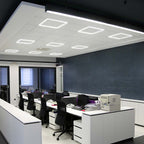 48W Panel LED Ramowy 600x600mm / Barwa: 3w1 / Opakowanie: 6szt.