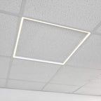 48W Panel LED Ramowy 600x600mm / Barwa: 3w1 / Opakowanie: 6szt.