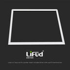 48W Panel LED Ramowy 600x600mm / Barwa: 3w1 / Opakowanie: 6szt.