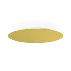 Nowodvorski Puszka CAMELEON CANOPY A 25W only LED 50/60Hz - Aluminium - Złoty