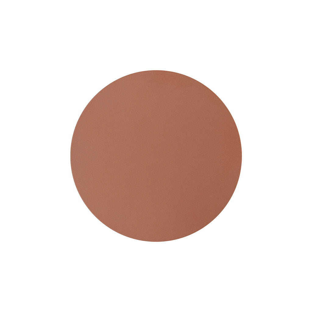 Nowodvorski Kinkiet RING LED M 10W 50/60Hz - Stal lakierowana - Satynowa miedź