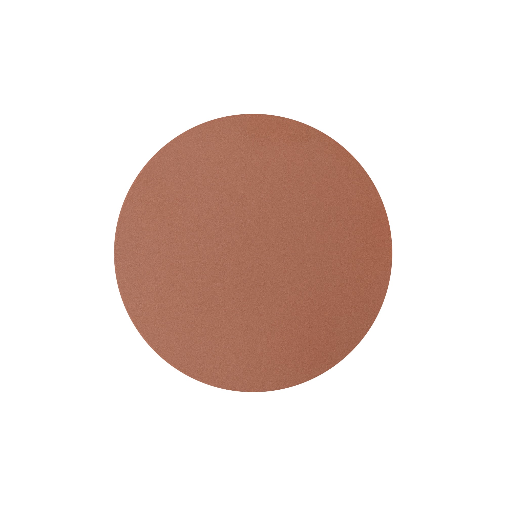 Nowodvorski Kinkiet RING LED M 10W 50/60Hz - Stal lakierowana - Satynowa miedź