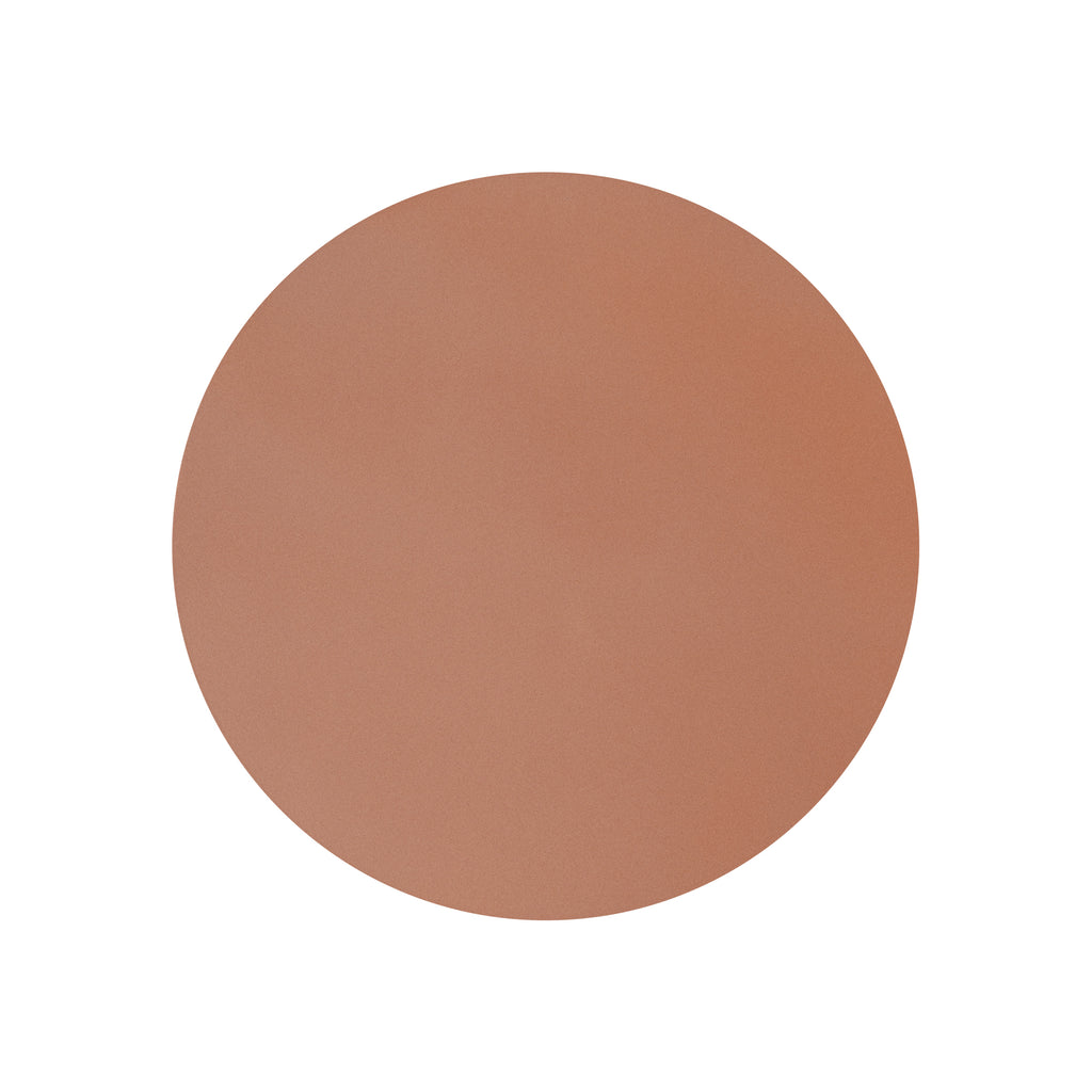 Nowodvorski Kinkiet RING LED L 13W 50/60Hz - Stal lakierowana - Satynowa miedź