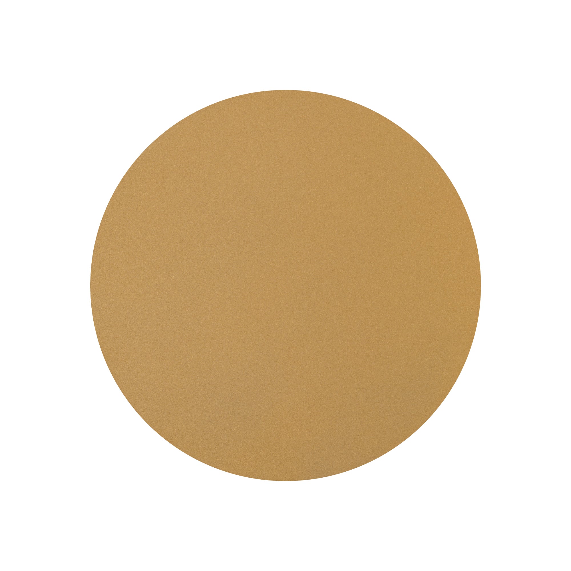 Nowodvorski Kinkiet RING LED L 13W 50/60Hz - Stal lakierowana - Satynowy złoty