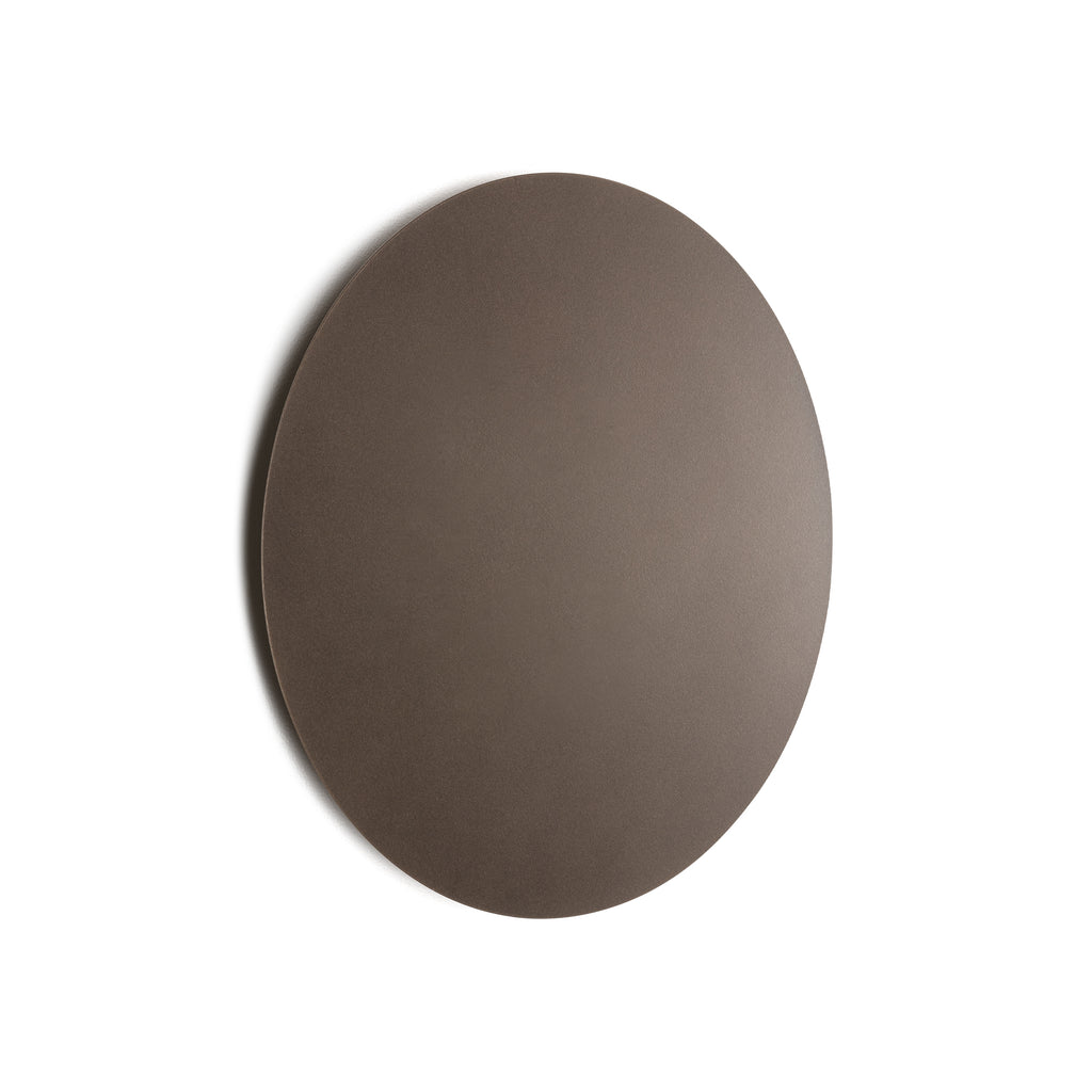 Nowodvorski Kinkiet RING LED L 13W 50/60Hz - Stal lakierowana - Satynowy czekoladowy