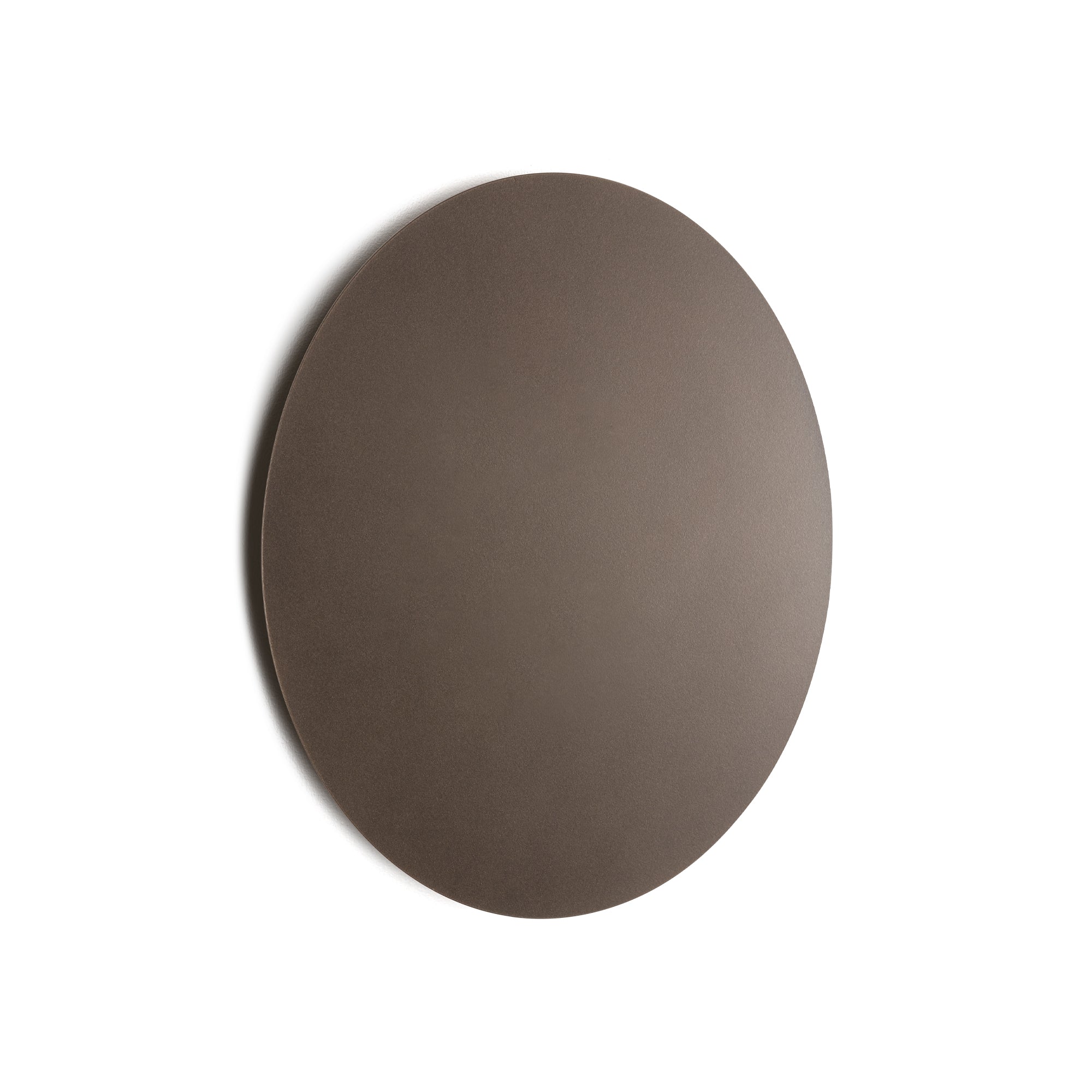 Nowodvorski Kinkiet RING LED L 13W 50/60Hz - Stal lakierowana - Satynowy czekoladowy