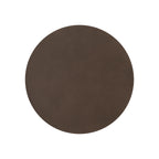 Nowodvorski Kinkiet RING LED L 13W 50/60Hz - Stal lakierowana - Satynowy czekoladowy