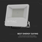 100W Naświetlacz LED SMD / Barwa:4000K / Obudowa: Czarna / Skuteczność 160lm/W