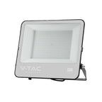 200W Naświetlacz LED SMD / Barwa:4000K / Obudowa: Czarna / Skuteczność 160lm/W