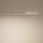 Nowodvorski Lampa liniowa sufitowa BAR LED M 32W 50/60Hz - Aluminium lakierowane - Czarny I