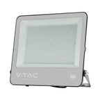 300W Naświetlacz SMD LED / Chip Samsung / Przewód: 1m / Barwa: 4000K / Obudowa: Czarna / Skuteczność 135lm/w
