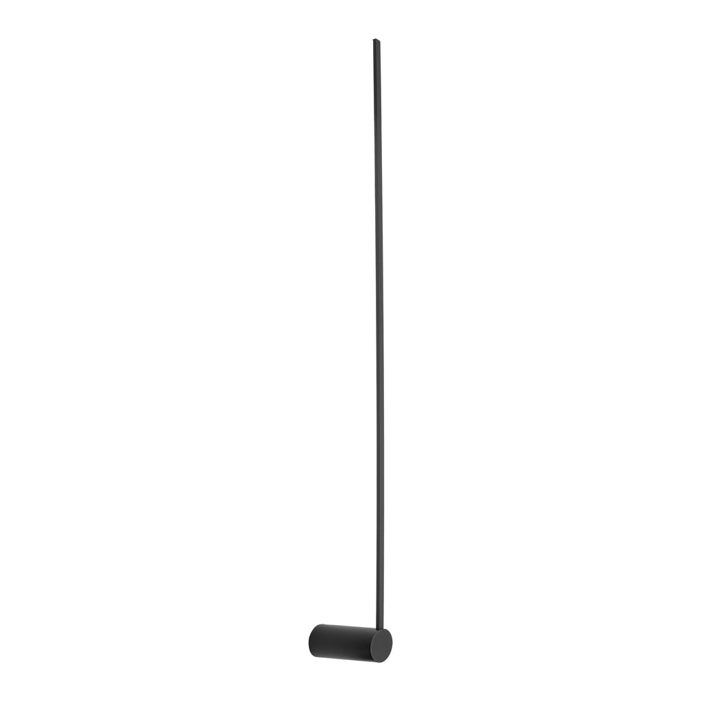 Nowodvorski Kinkiet ARM LED L 14W 50/60Hz 520lm - Aluminium lakierowane - Czarny