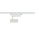 Nowodvorski System szynowy PROFILE TINOS LED 7W 1-obwodowy Profile Lampa 7W - Aluminium lakierowane - Biały I
