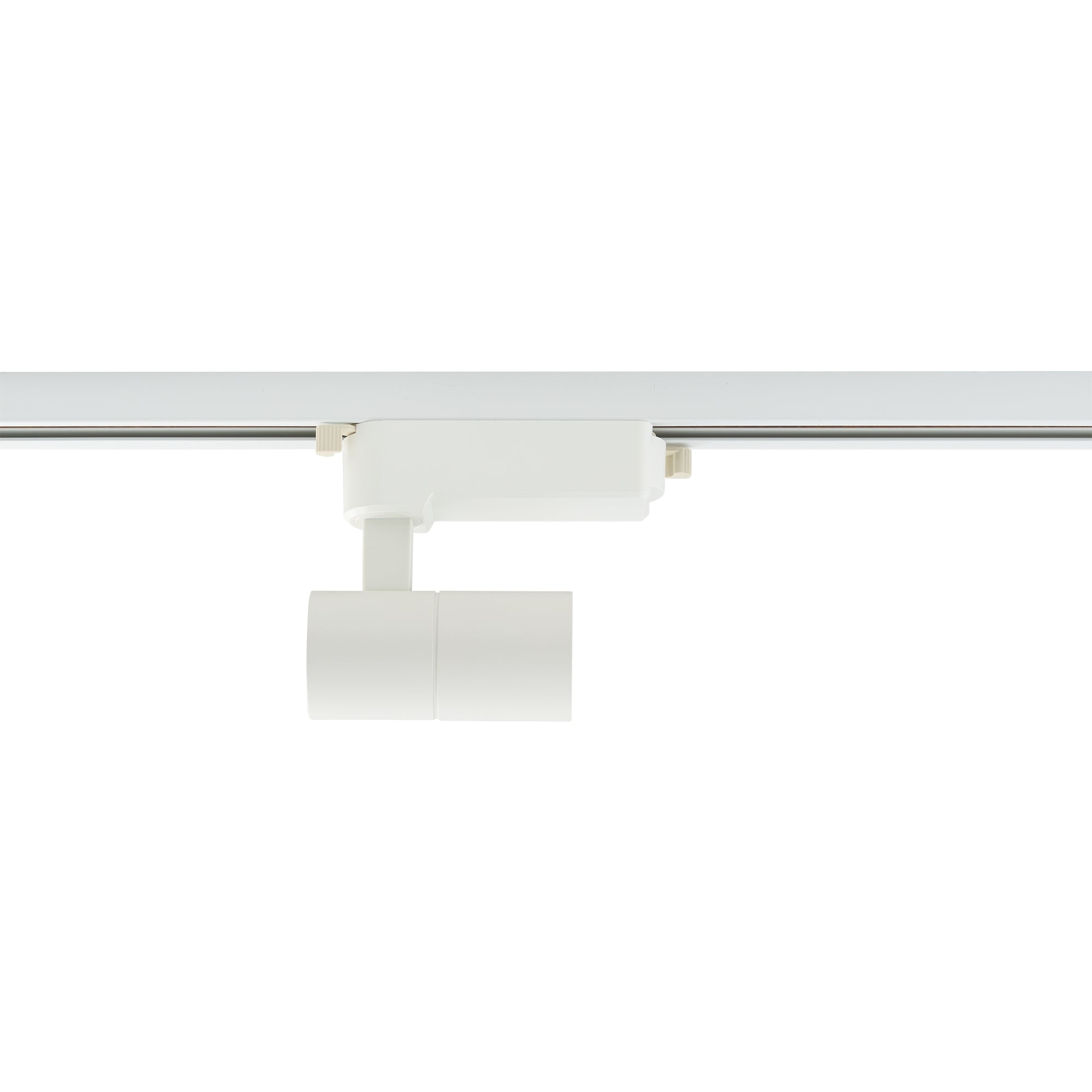 Nowodvorski System szynowy PROFILE TINOS LED 7W 1-obwodowy Profile Lampa 7W - Aluminium lakierowane - Biały I