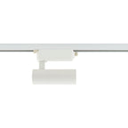 Nowodvorski System szynowy PROFILE TINOS LED 10W 1-obwodowy Profile Lampa 10W - Aluminium lakierowane - Biały I