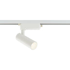 Nowodvorski System szynowy PROFILE TINOS LED 10W 1-obwodowy Profile Lampa 10W - Aluminium lakierowane - Biały I 10373