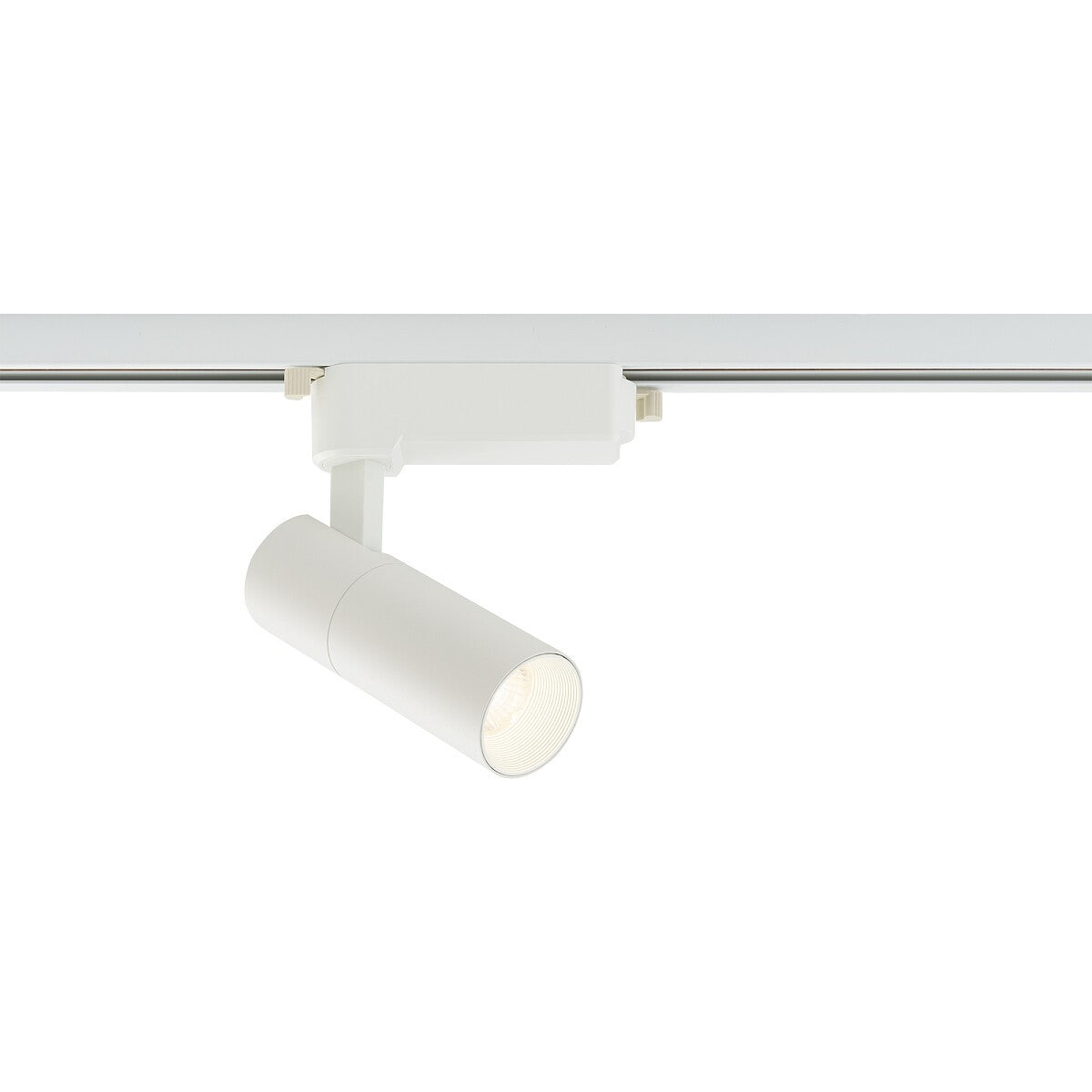 Nowodvorski System szynowy PROFILE TINOS LED 10W 1-obwodowy Profile Lampa 10W - Aluminium lakierowane - Biały I 10373