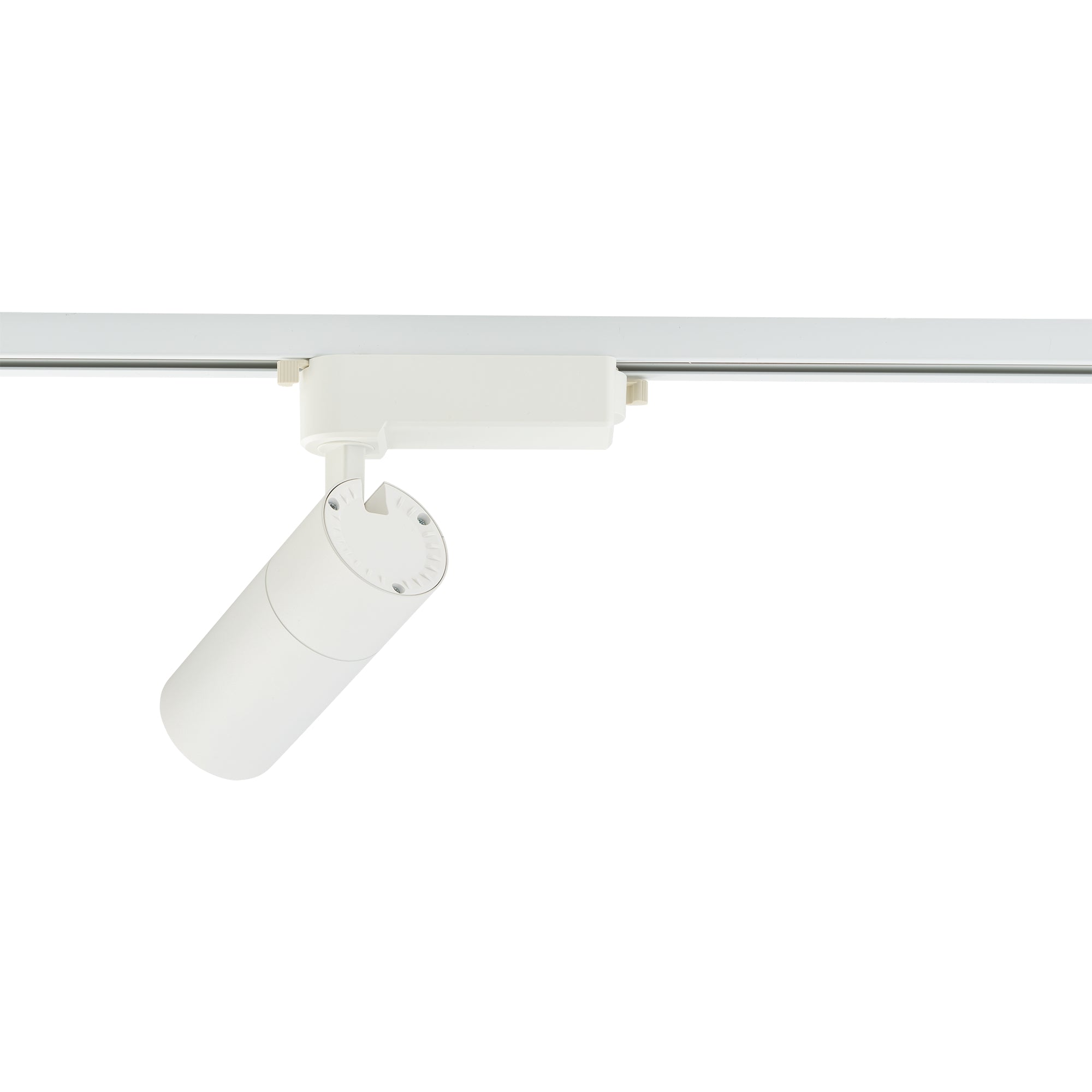 Nowodvorski System szynowy PROFILE TINOS LED 20W 1-obwodowy Profile Lampa 20W - Aluminium lakierowane - Biały I