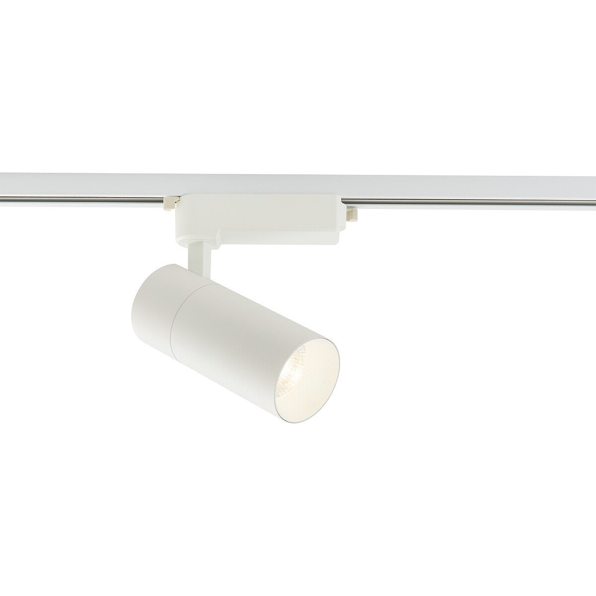 Nowodvorski System szynowy PROFILE TINOS LED 30W 1-obwodowy Profile Lampa 30W - Aluminium lakierowane - Biały I 10375