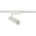 Nowodvorski System szynowy PROFILE TINOS LED 30W 1-obwodowy Profile Lampa 30W - Aluminium lakierowane - Biały I