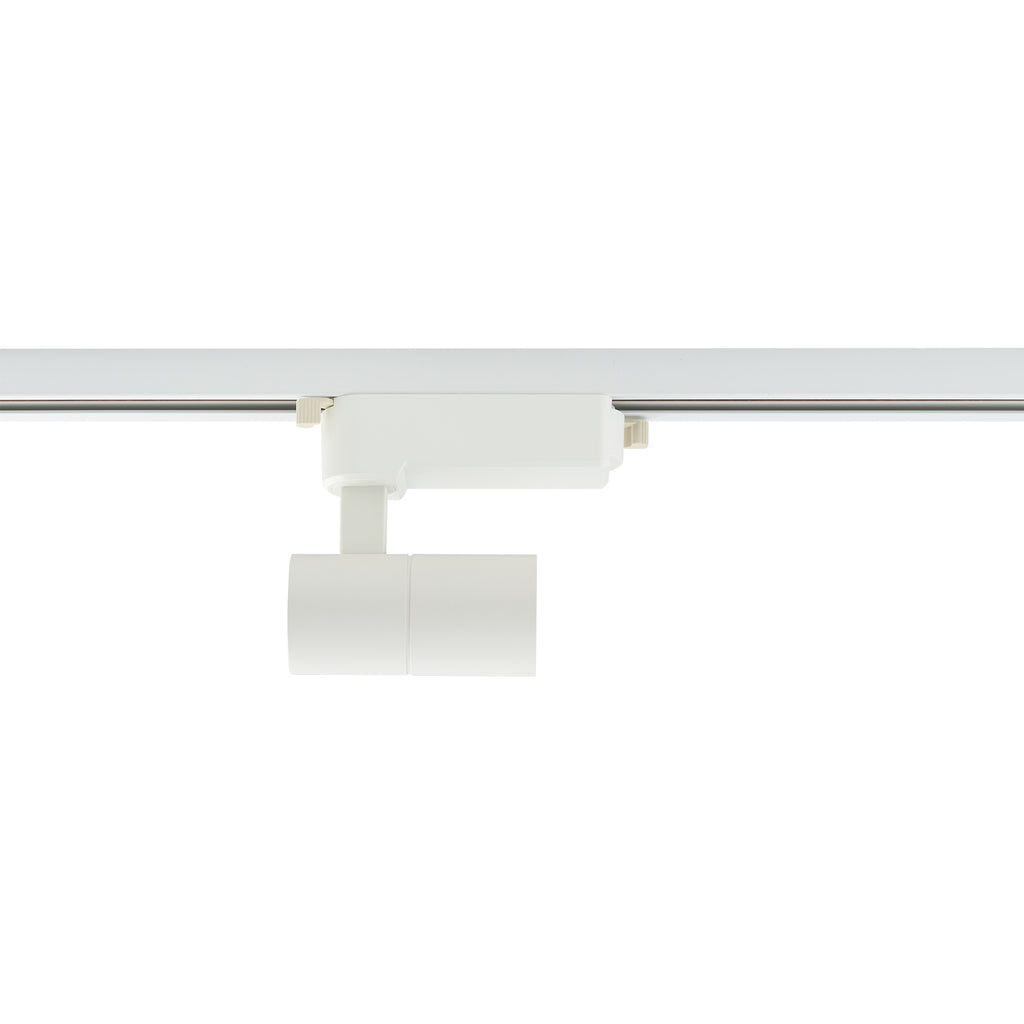 Nowodvorski System szynowy PROFILE TINOS LED 7W 1-obwodowy Profile Lampa 7W - Aluminium lakierowane - Biały II