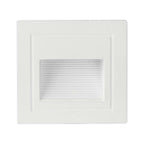 5W Oprawa Schodowa LED / Barwa: 3000K / Obudowa: Biała