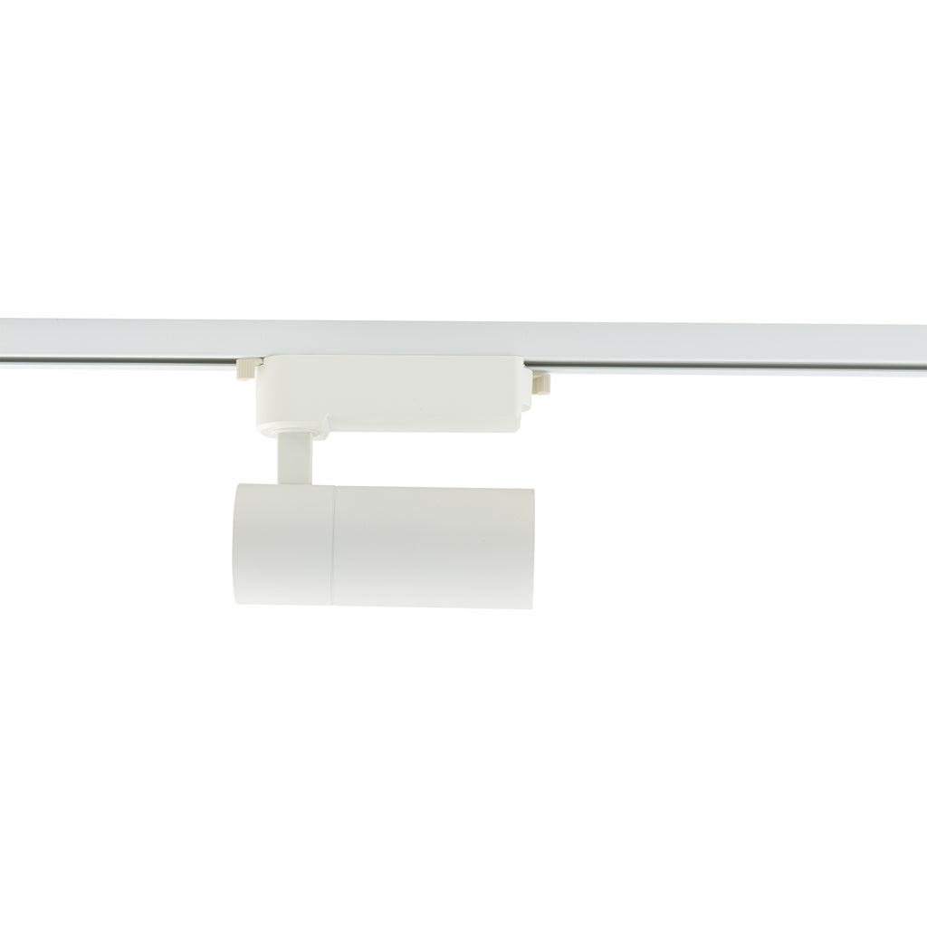 Nowodvorski System szynowy PROFILE TINOS LED 20W 1-obwodowy Profile Lampa 20W - Aluminium lakierowane - Biały II